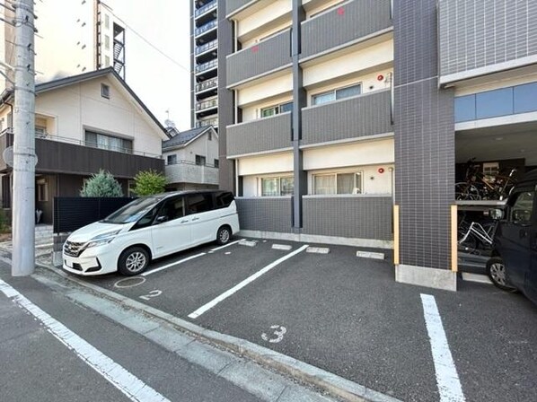 榴ケ岡駅 徒歩9分 2階の物件外観写真